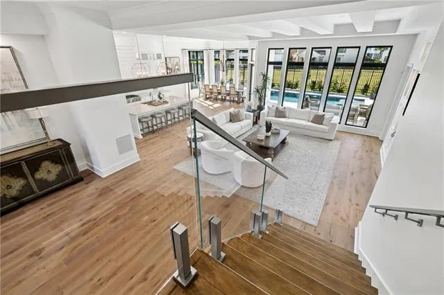 $1,795,000 | 25 Cycas, Kenner, LA 70065