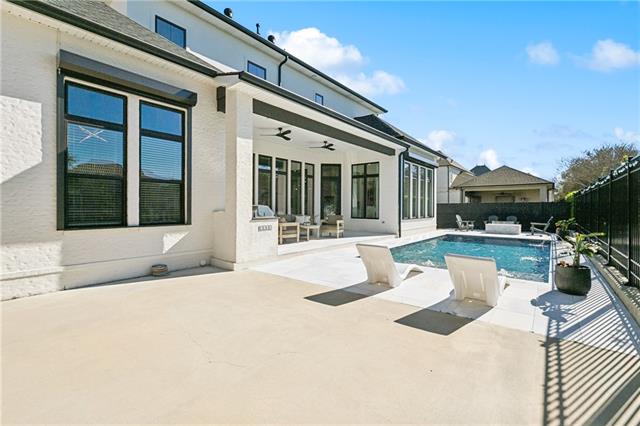 25 Cycas Kenner, LA 70065 - Photo 45 of 58