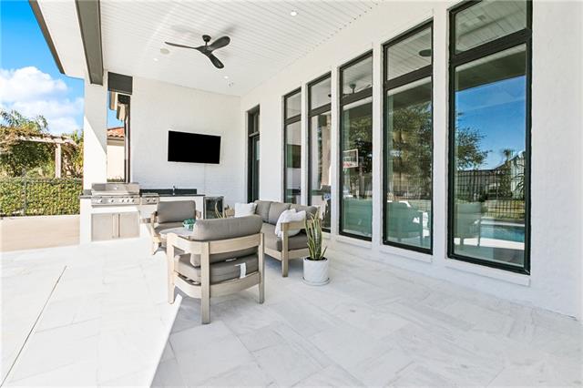 25 Cycas Kenner, LA 70065 - Photo 46 of 58