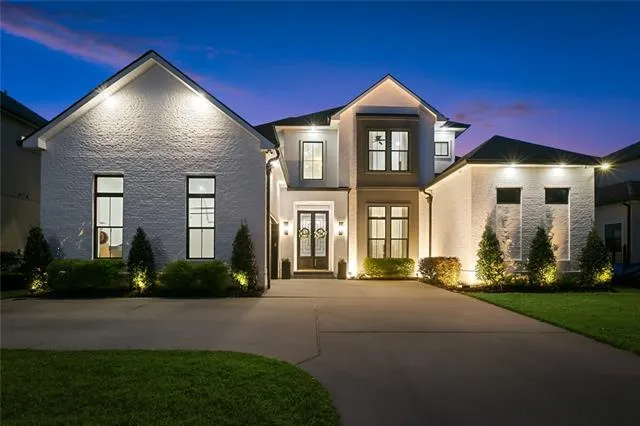 $1,795,000 | 25 Cycas, Kenner, LA 70065