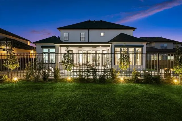 $1,795,000 | 25 Cycas, Kenner, LA 70065