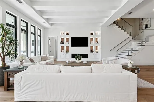 $1,795,000 | 25 Cycas, Kenner, LA 70065