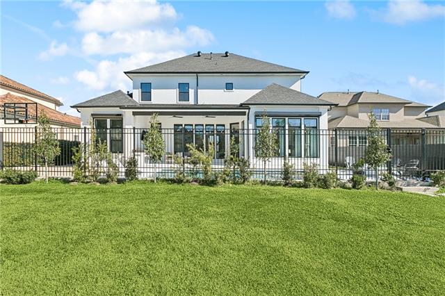 25 Cycas Kenner, LA 70065 - Photo 52 of 58