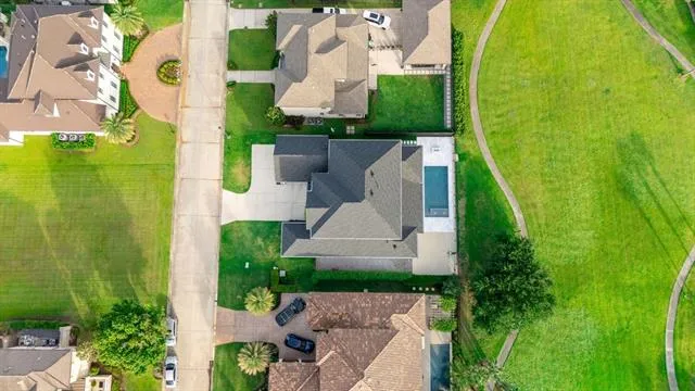 $1,795,000 | 25 Cycas, Kenner, LA 70065