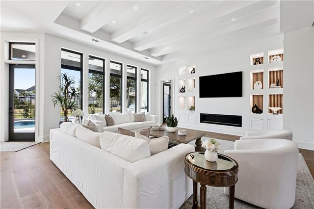 25 Cycas Kenner, LA 70065 - Photo 8 of 58