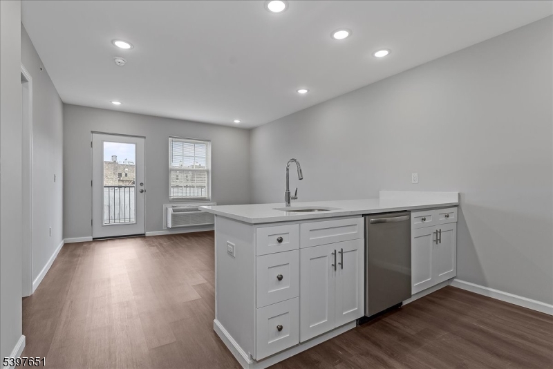 224 Broad Street Bloomfield, NJ 07003 - Photo 28 of 45 a view of a kitchen with electric appliances