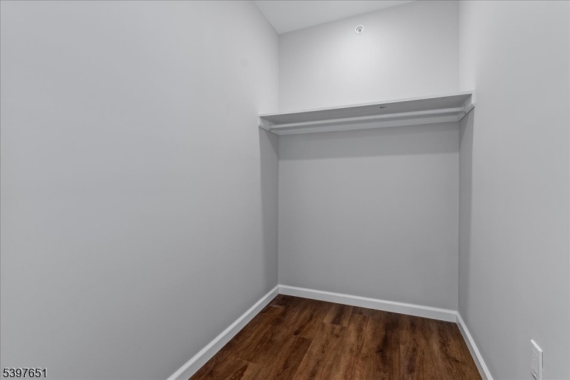 224 Broad Street Bloomfield, NJ 07003 - Photo 39 of 45 a view of a small space with wooden floor