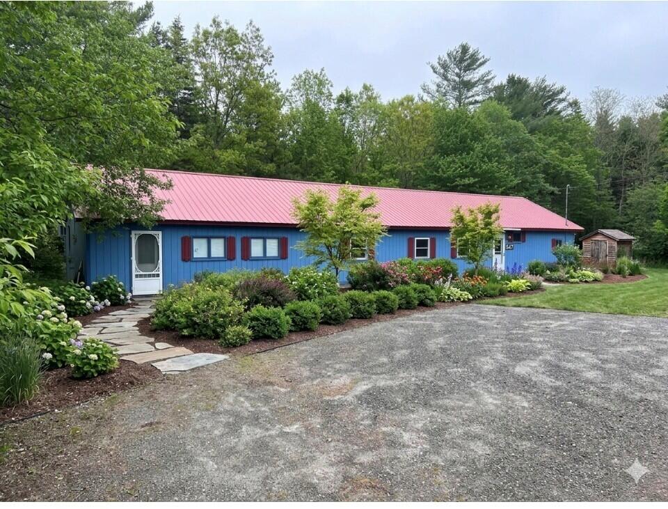 547 Main Road Brownville, ME 04414 - Photo 4 of 34 AI Concept Photo
