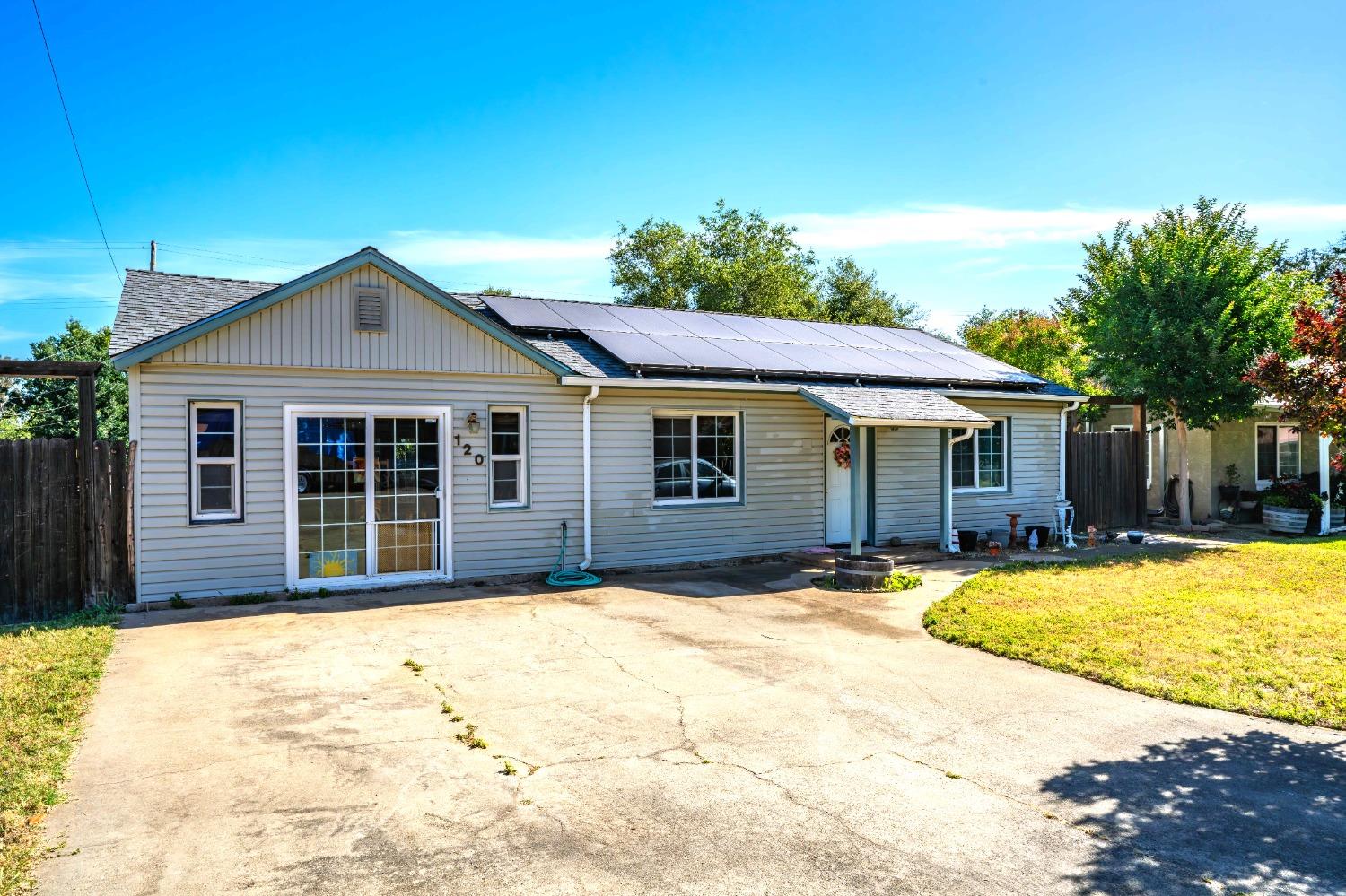 120 Oak Ridge Drive Ione, CA 95640 - Photo 1 of 1 Gallery Image 1
