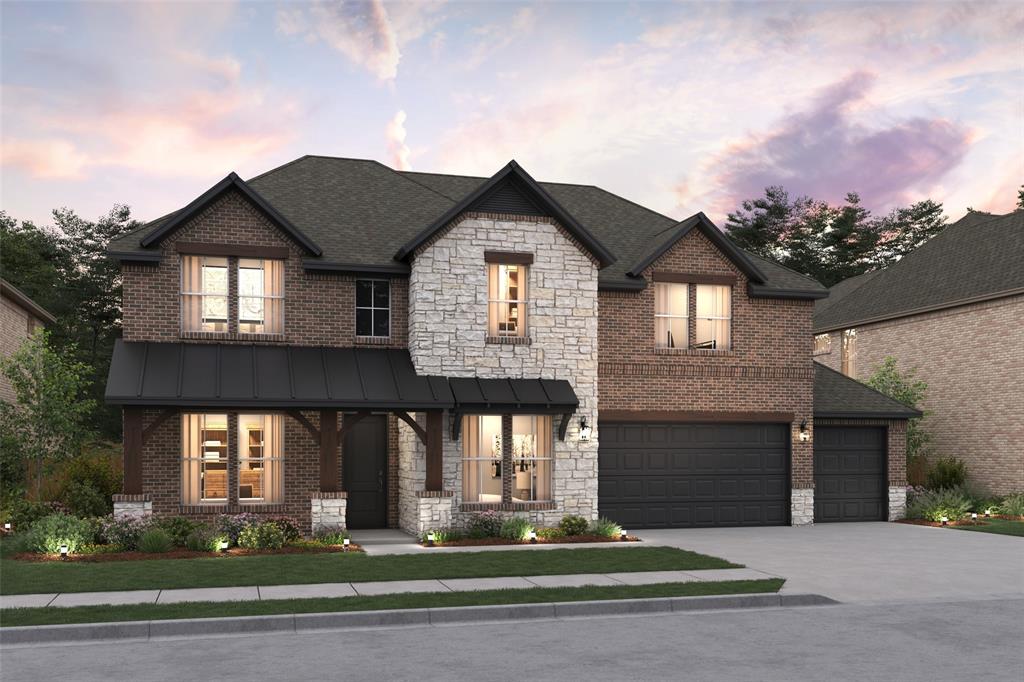 710 Anne Road Van Alstyne, TX 75495 - Photo 1 of 1 Gallery Image 1