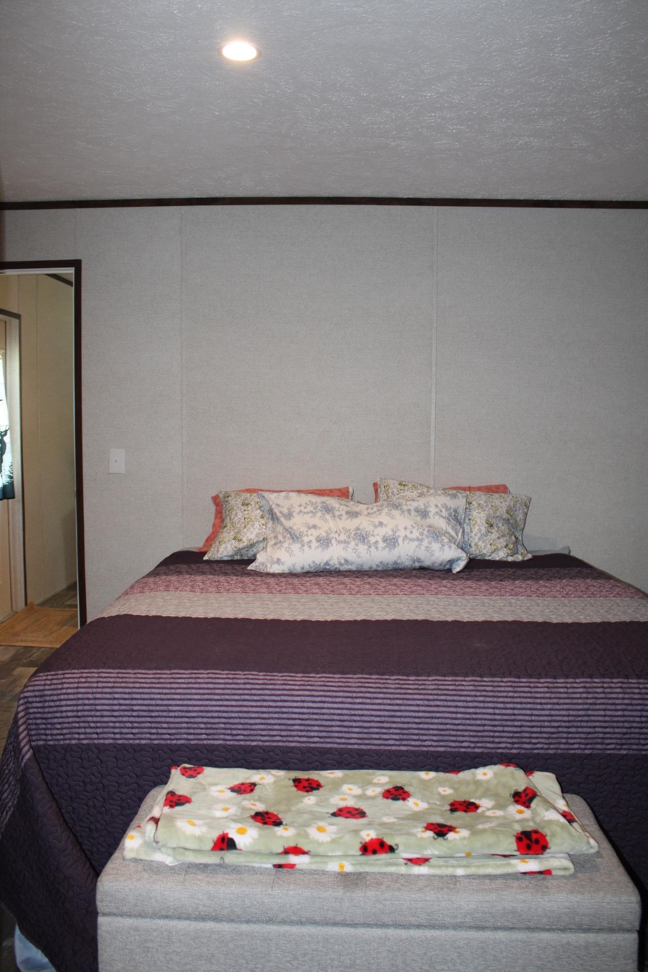 124 Sammy Wright Road Halls, TN 38040 - Photo 19 of 35