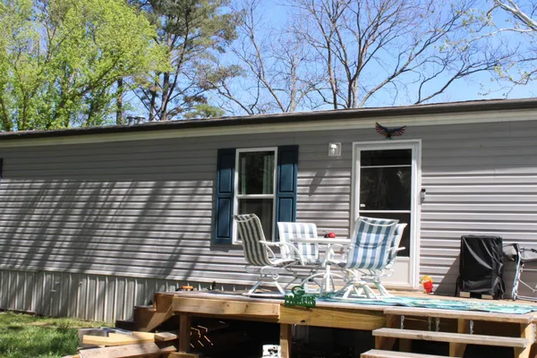 $145,000 | 124 Sammy Wright Road, Halls, TN 38040