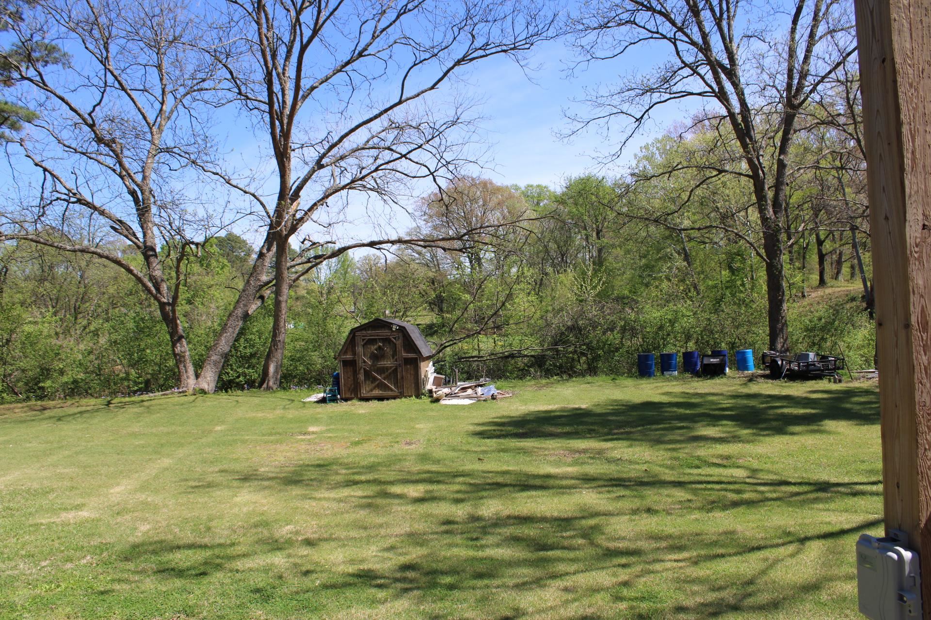 124 Sammy Wright Road Halls, TN 38040 - Photo 26 of 35