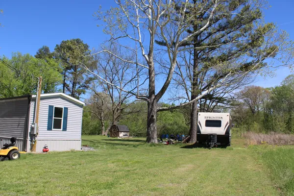 $145,000 | 124 Sammy Wright Road, Halls, TN 38040