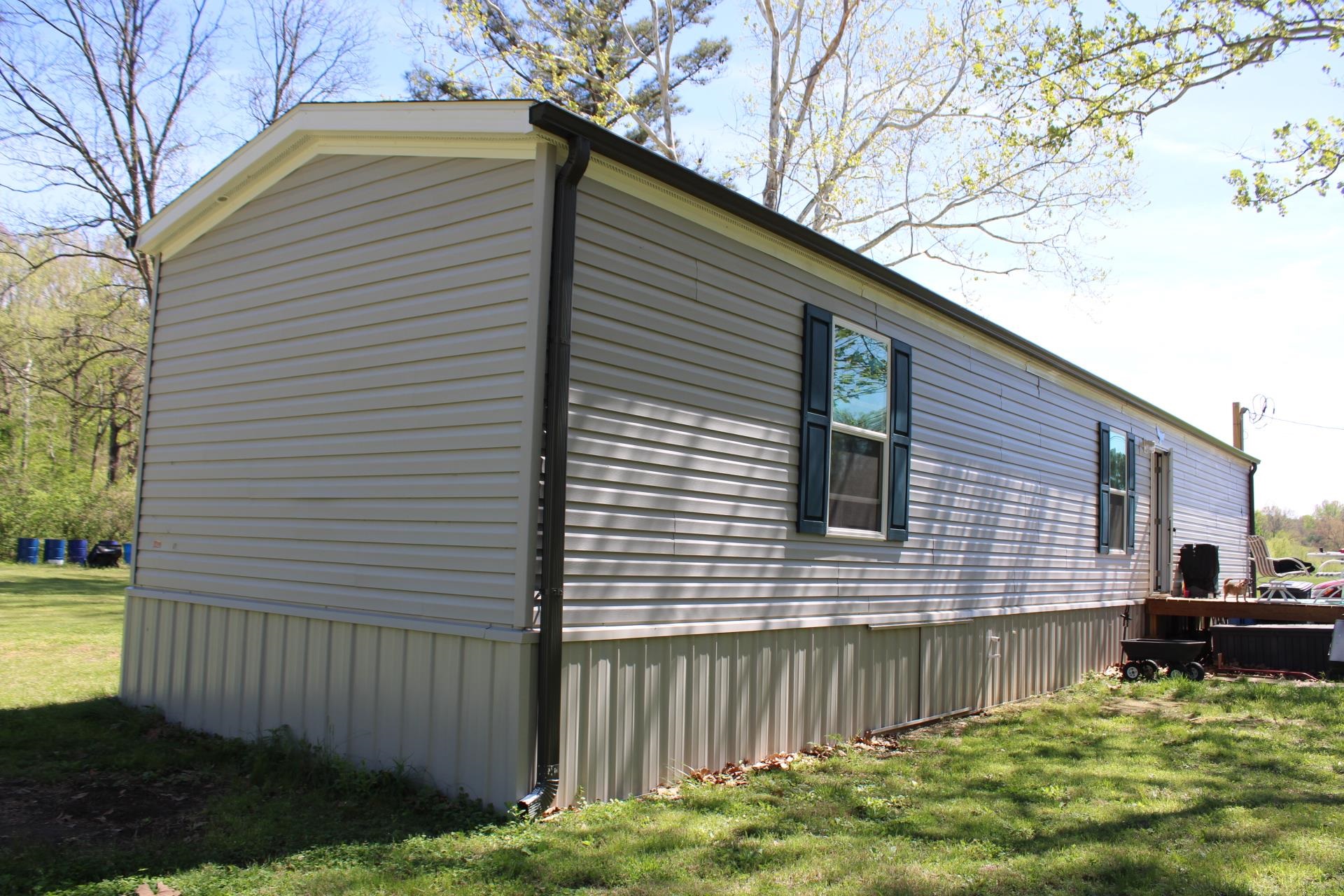 124 Sammy Wright Road Halls, TN 38040 - Photo 28 of 35