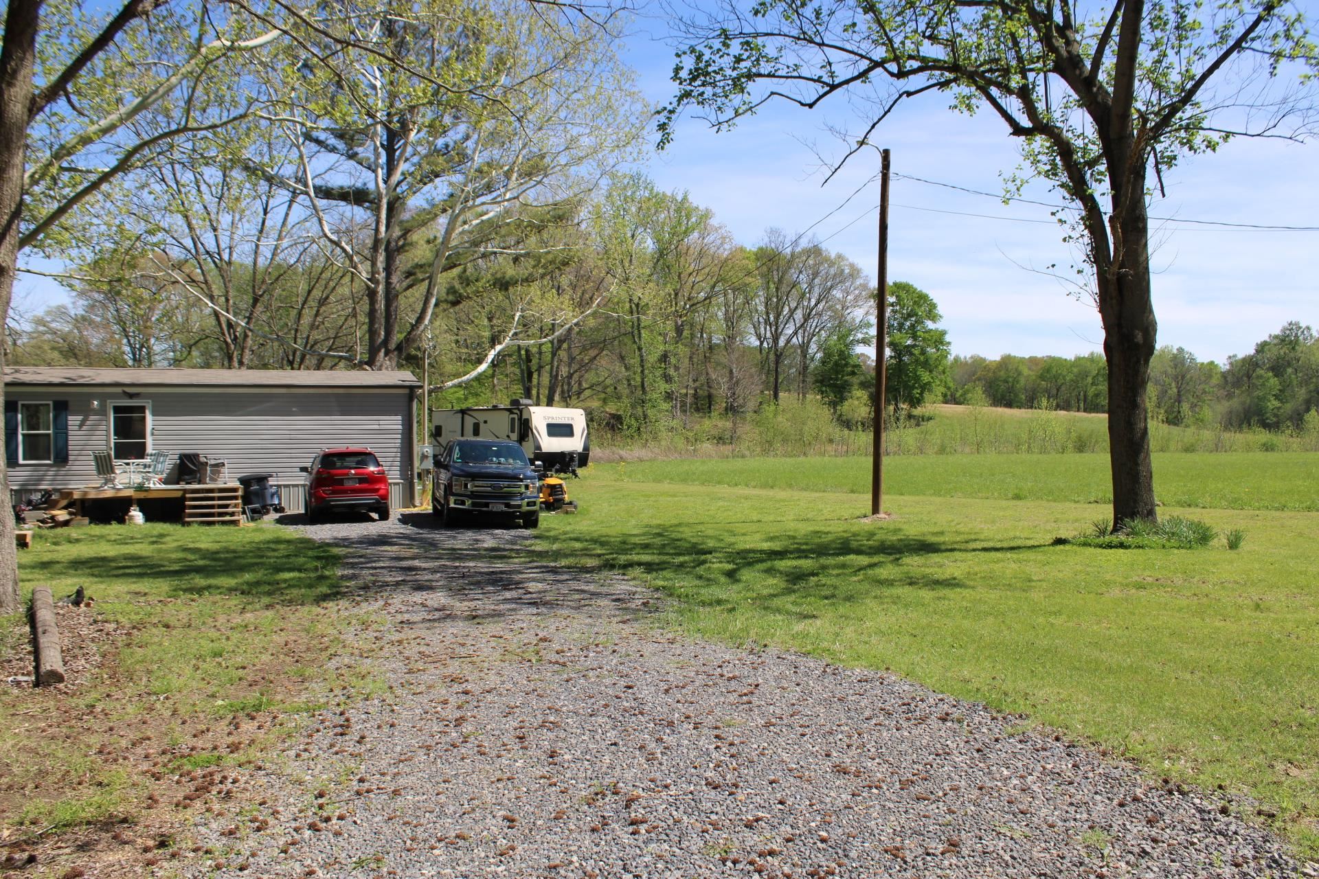 124 Sammy Wright Road Halls, TN 38040 - Photo 29 of 35
