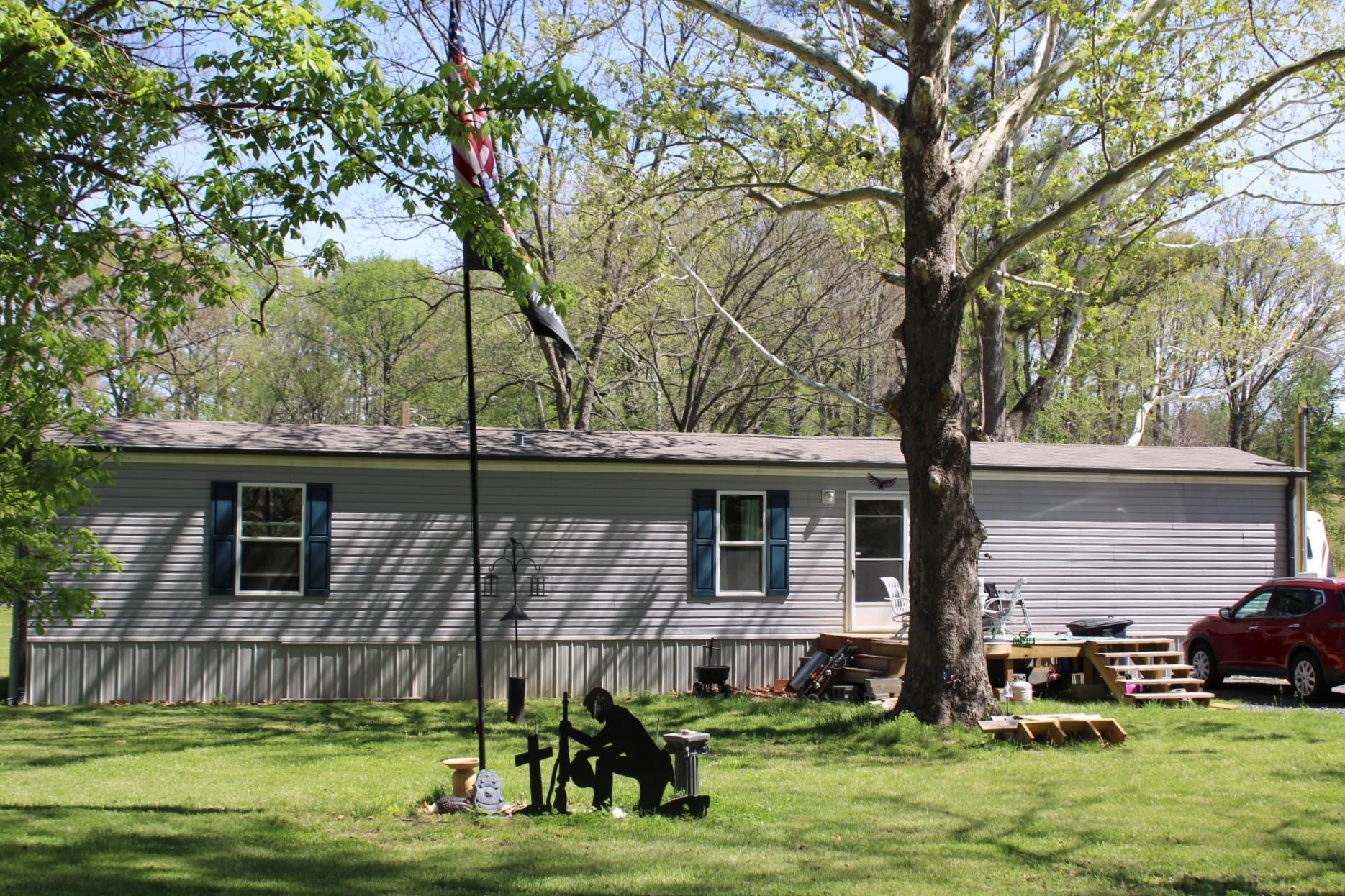 124 Sammy Wright Road Halls, TN 38040 - Photo 3 of 35