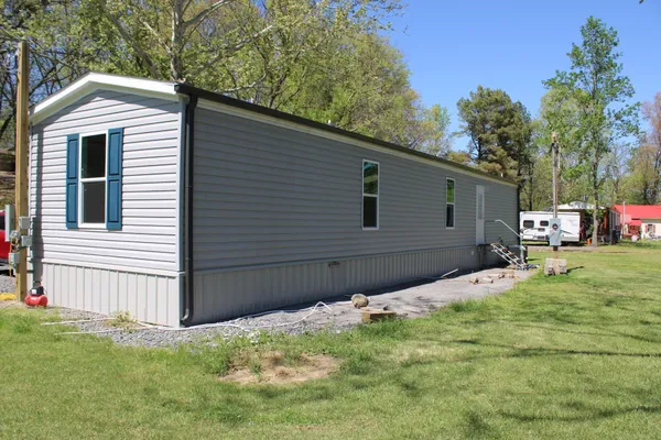 $145,000 | 124 Sammy Wright Road, Halls, TN 38040