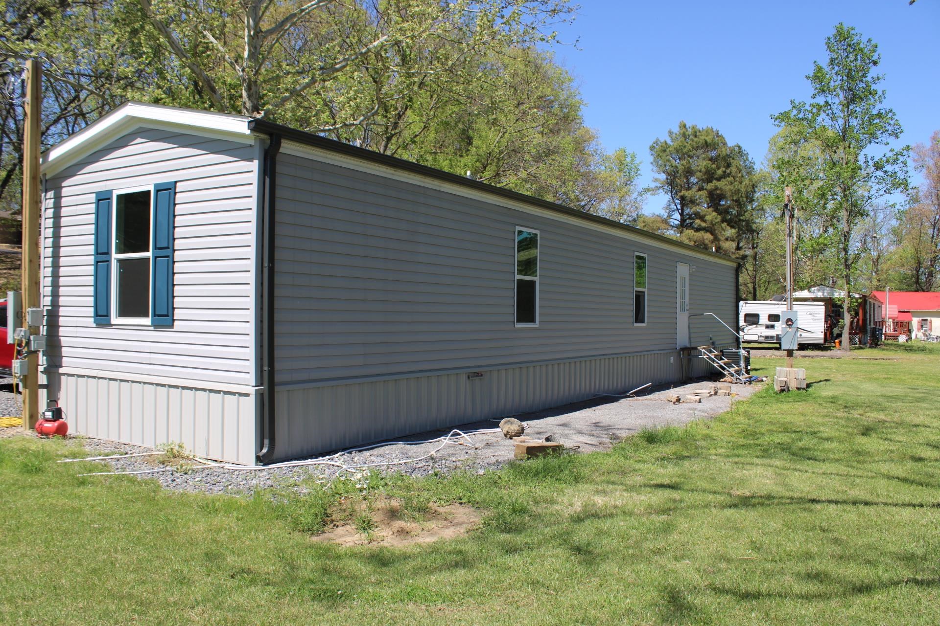 124 Sammy Wright Road Halls, TN 38040 - Photo 31 of 35