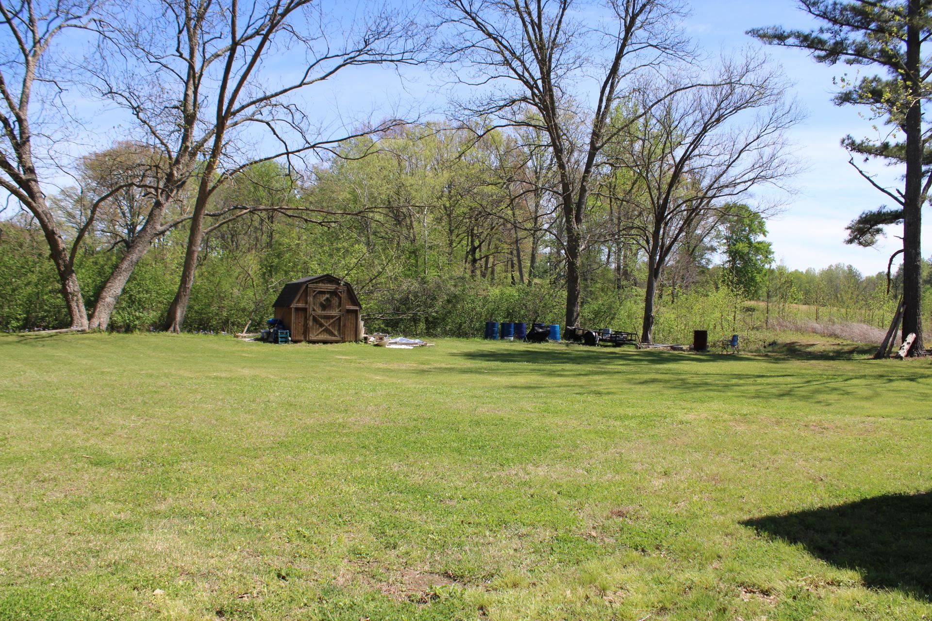 124 Sammy Wright Road Halls, TN 38040 - Photo 33 of 35