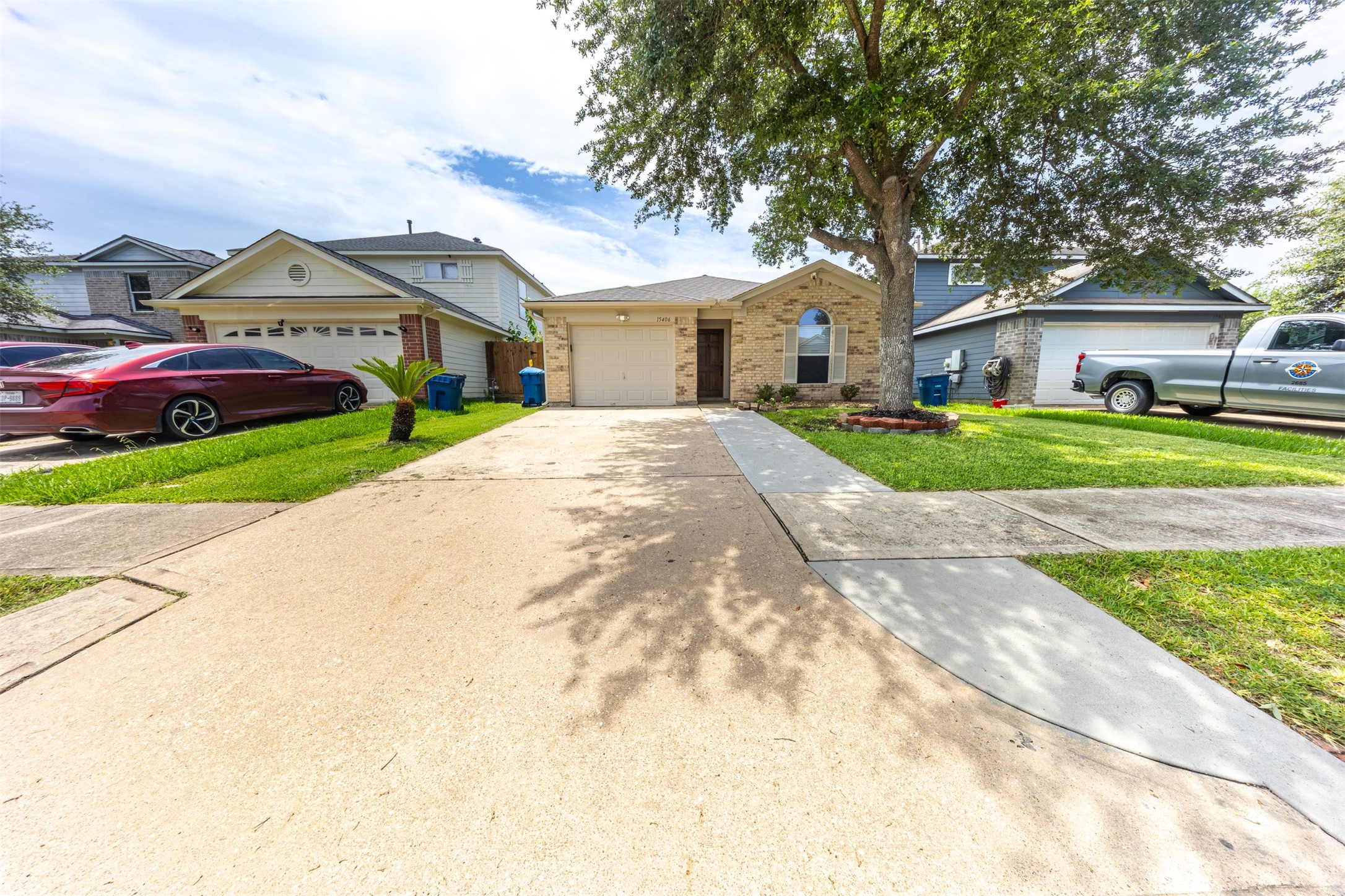 15406 Apple Bloom Way Channelview, TX 77530 - Photo 2 of 20