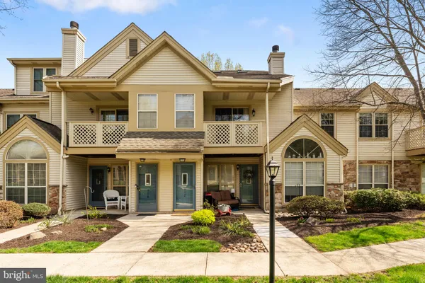 $2,200 | 912 Foxmeadow Drive, Unit CONDO 912, Royersford, PA 19468