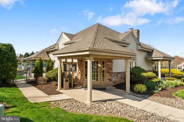 $2,200 | 912 Foxmeadow Drive, Unit CONDO 912, Royersford, PA 19468