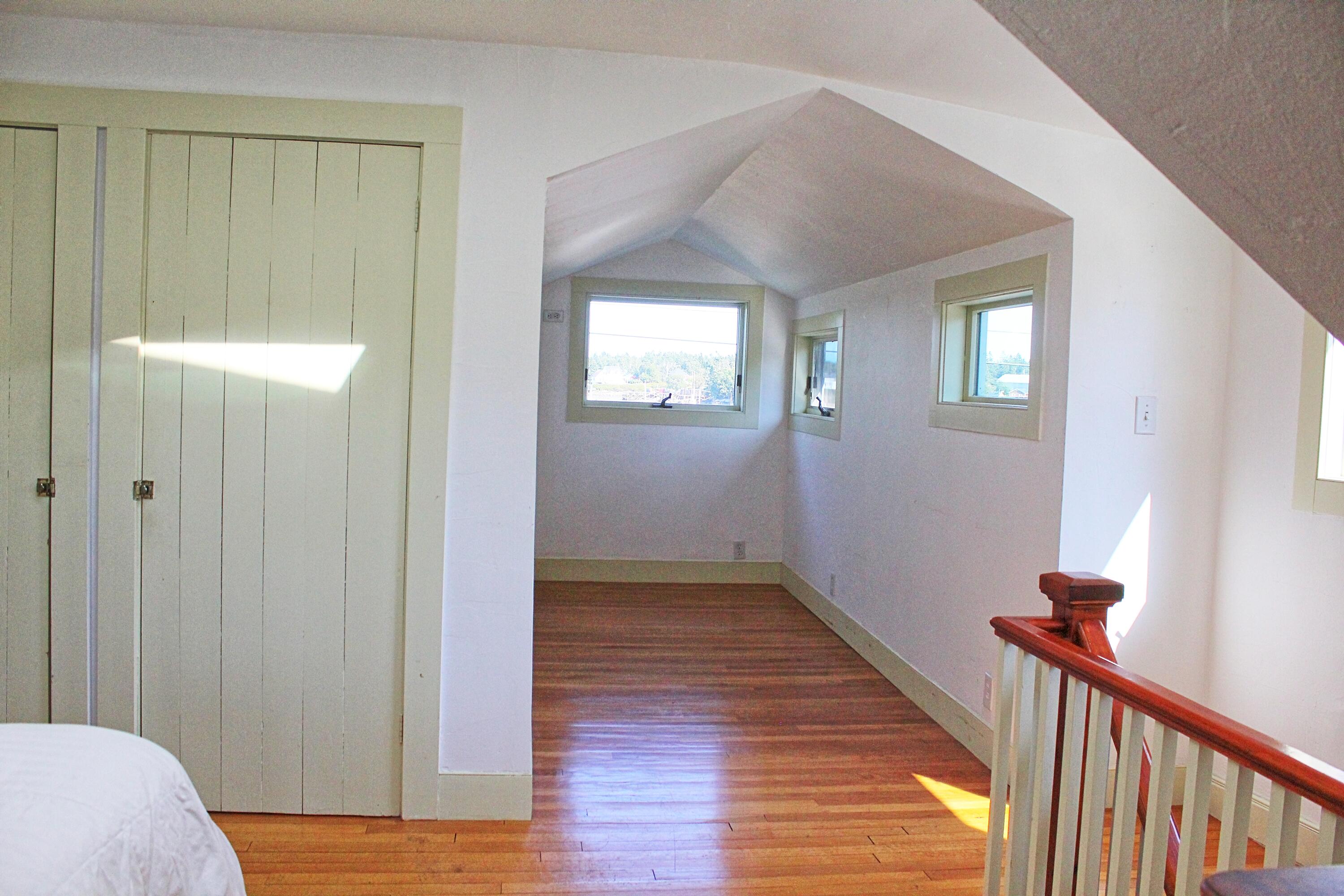 665 Corea Road Corea, ME 04624 - Photo 29 of 46 2nd floor bedroom