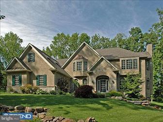 5833 Stoney Hill Road New Hope, PA 18938 - Photo 1 of 12 Exterior
