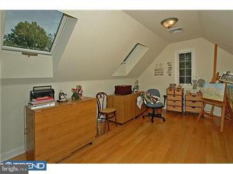 5833 Stoney Hill Road New Hope, PA 18938 - Photo 11 of 12 Bedroom 4