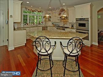 5833 Stoney Hill Road New Hope, PA 18938 - Photo 3 of 12 Kitchen