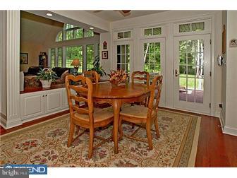 5833 Stoney Hill Road New Hope, PA 18938 - Photo 4 of 12 Kitchen