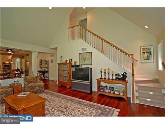 5833 Stoney Hill Road New Hope, PA 18938 - Photo 6 of 12 Family Room