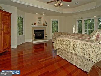 5833 Stoney Hill Road New Hope, PA 18938 - Photo 7 of 12 Bedroom - Main