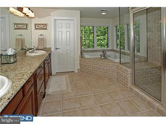 5833 Stoney Hill Road New Hope, PA 18938 - Photo 8 of 12 Bathroom