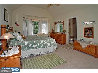 5833 Stoney Hill Road New Hope, PA 18938 - Photo 9 of 12 Bedroom 2