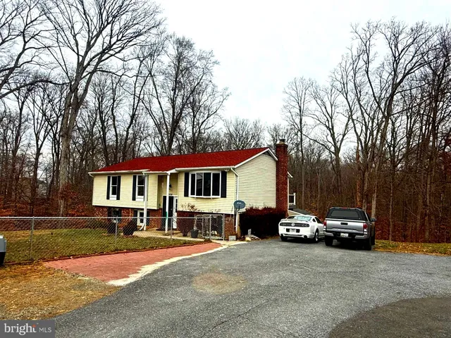 $459,999 | 2308 Old Fort Hills Drive, Fort Washington, MD 20744