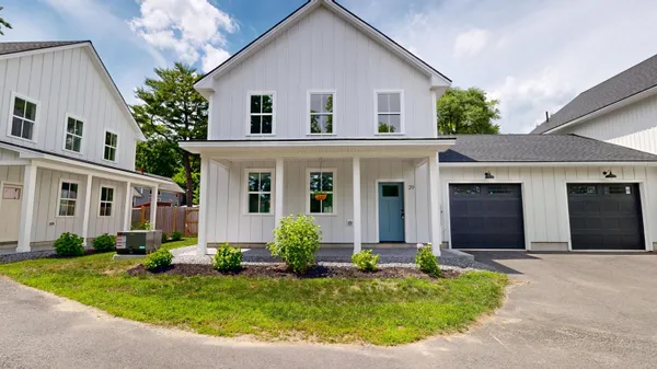 $425,000 | 29 Magnolia Lane, Unit 29, Gardiner, ME 04345