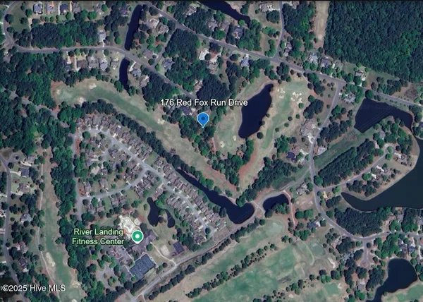 $48,000 | 176 Red Fox Run Drive, Wallace, NC 28466