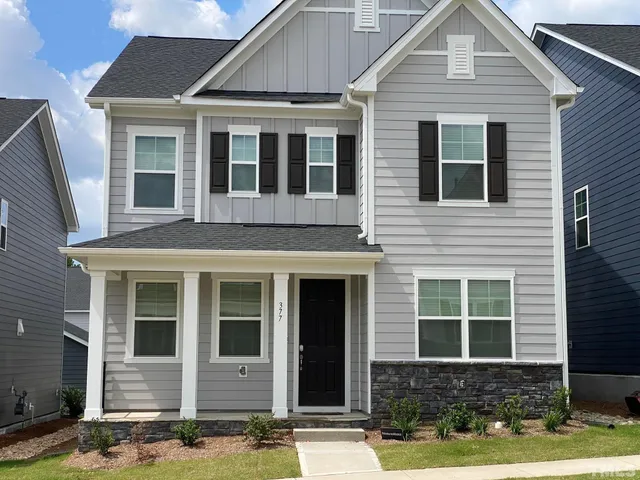 $2,400 | 377 Kaplan Woods Way, Wake Forest, NC 27587