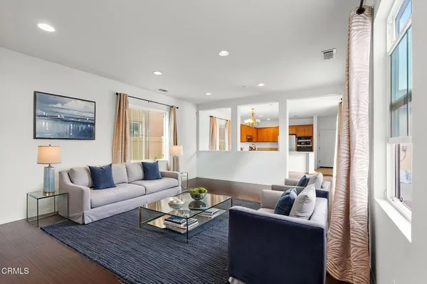 $899,000 | 511 Nile River Drive, Oxnard, CA 93036