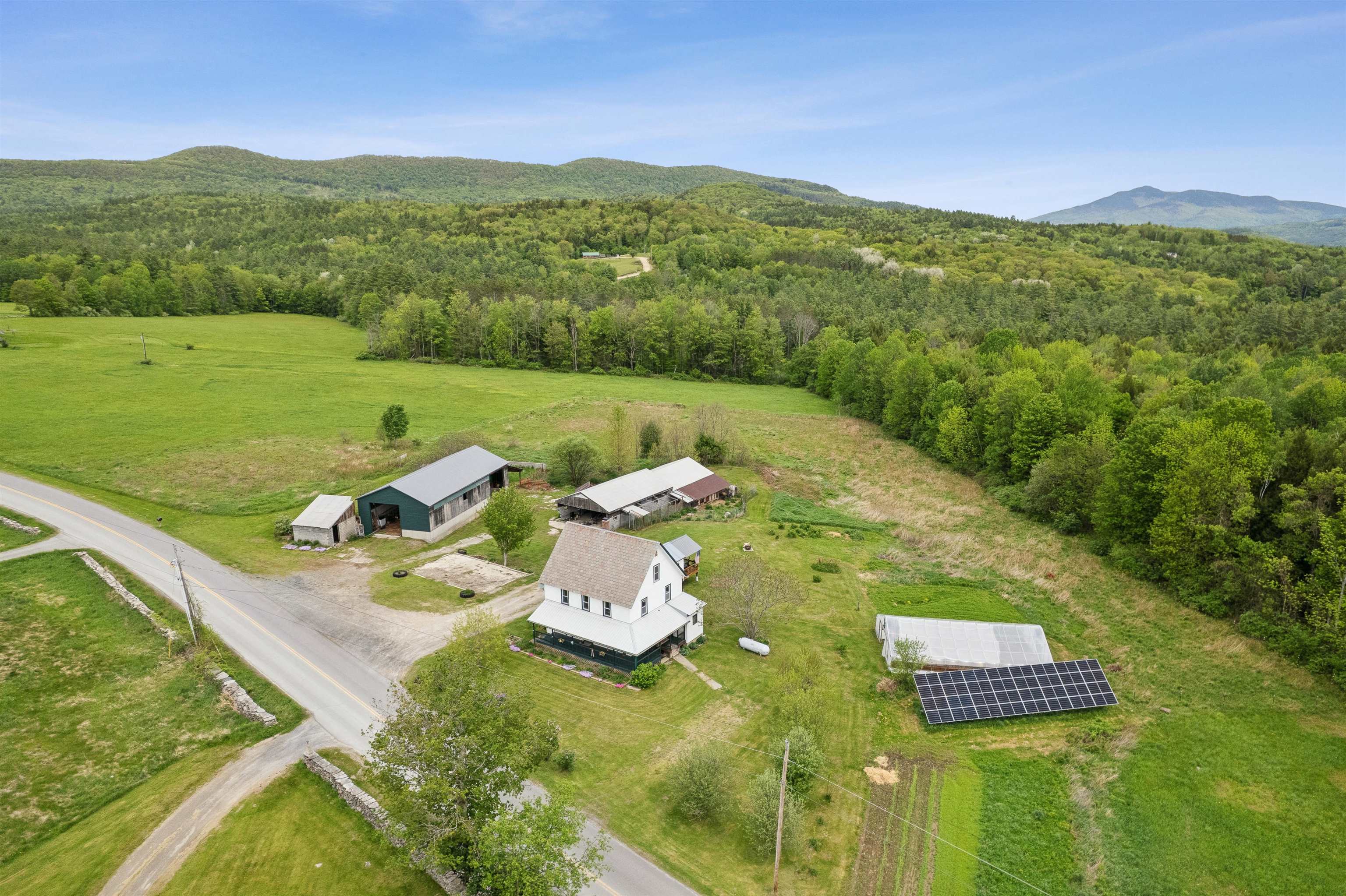 133 Baltimore Road Springfield, VT 05150 - Photo 47 of 53