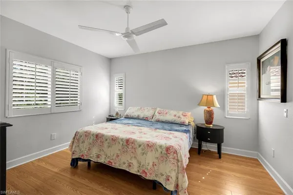 $359,500 | 650 Luisa Lane, Unit 4, Naples, FL 34104