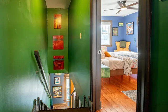 $649,000 | 36 1/2 South Street, Charleston, SC 29403