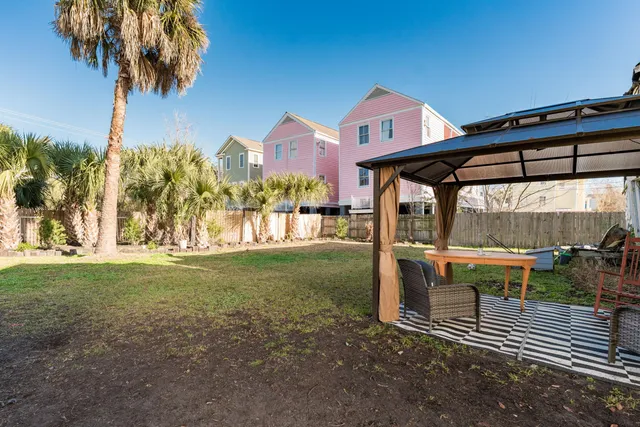 $649,000 | 36 1/2 South Street, Charleston, SC 29403