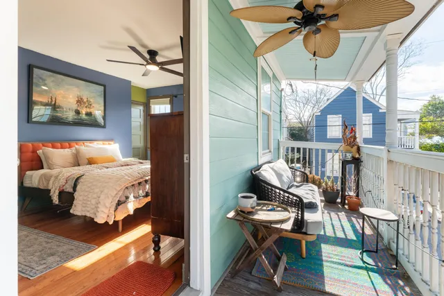 $649,000 | 36 1/2 South Street, Charleston, SC 29403