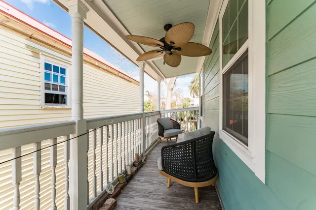 $649,000 | 36 1/2 South Street, Charleston, SC 29403