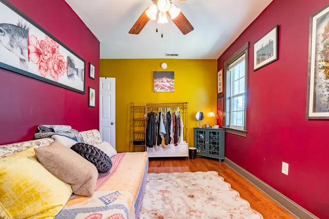 $649,000 | 36 1/2 South Street, Charleston, SC 29403