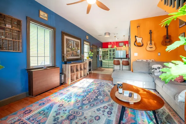 $649,000 | 36 1/2 South Street, Charleston, SC 29403