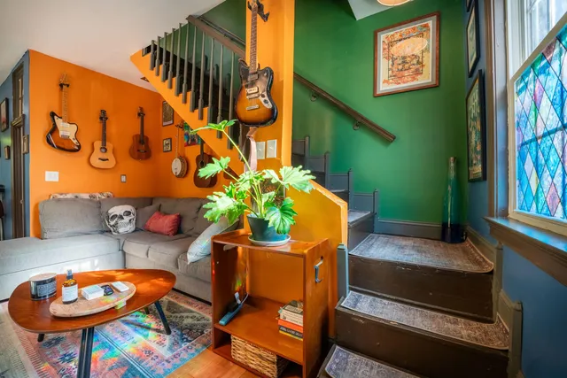 $649,000 | 36 1/2 South Street, Charleston, SC 29403